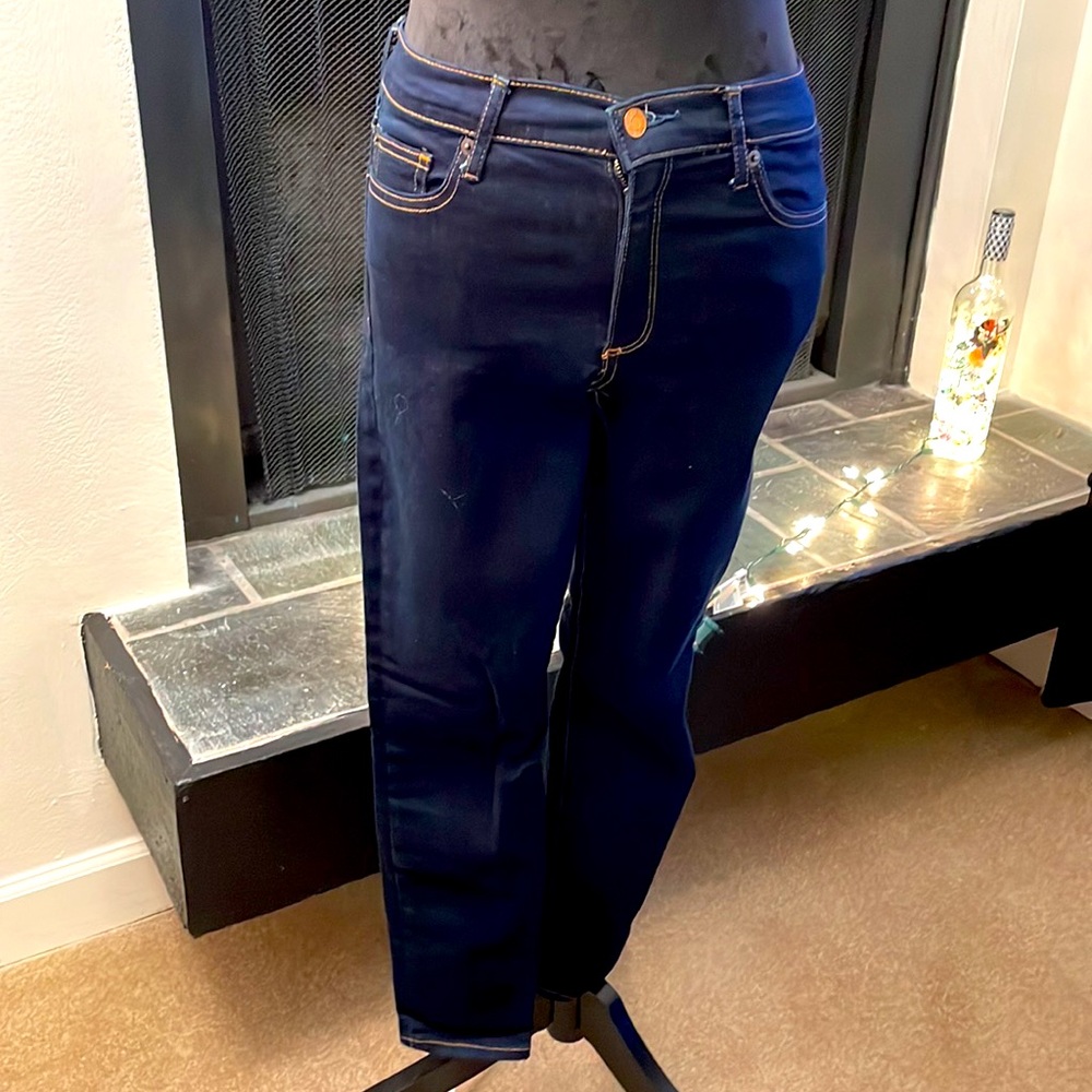 Gap True Skinny Jeans